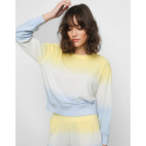 RAILS RAILS RAMONA SWEATSHIRT RAILS RAILS RAMONA SWEATSHIRT