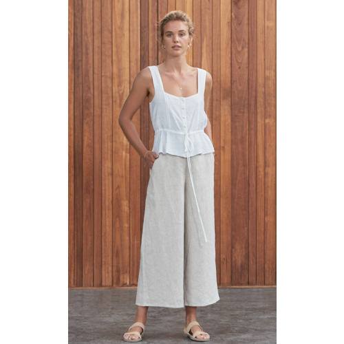 SANCIA SANCIA SASCHU BLOUSE SANCIA SANCIA SASCHU BLOUSE