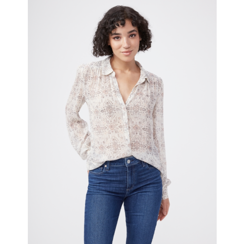 PAIGE PAIGE MARYANNE SHIRT PAIGE PAIGE MARYANNE SHIRT