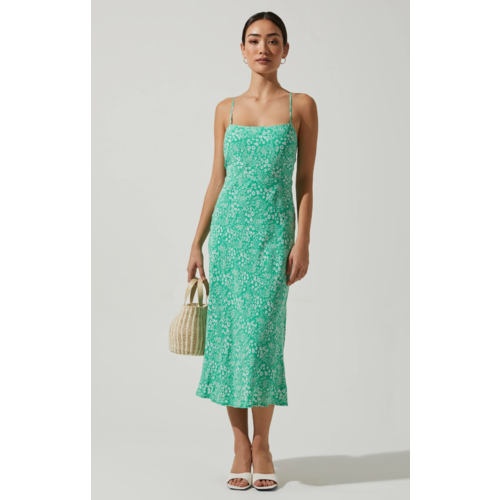 ASTR ASTR GABRIELLE DRESS ASTR ASTR GABRIELLE DRESS