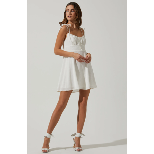ASTR ASTR MON CHERI DRESS ASTR ASTR MON CHERI DRESS