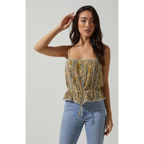 ASTR ASTR FLORA TOP ASTR ASTR FLORA TOP