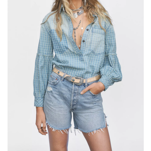 FREE PEOPLE FREE PEOPLE BAGGY TOMBOY SHORT FREE PEOPLE FREE PEOPLE BAGGY TOMBOY SHORT