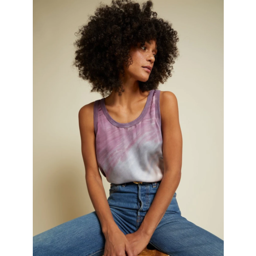 NATION LTD NATION LTD JOJO RELAXED SCOOP TANK NATION LTD NATION LTD JOJO RELAXED SCOOP TANK