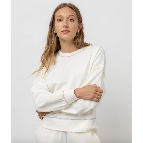 RAILS RAILS ALICE SWEATSHIRT RAILS RAILS ALICE SWEATSHIRT