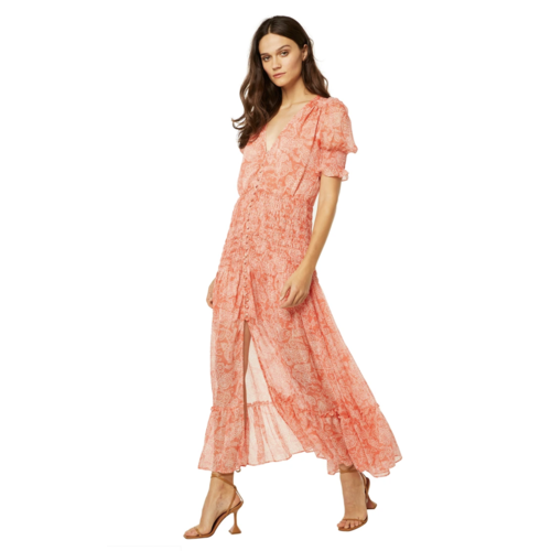 MISA LOS ANGELES MISA PARISA DRESS MISA LOS ANGELES MISA PARISA DRESS