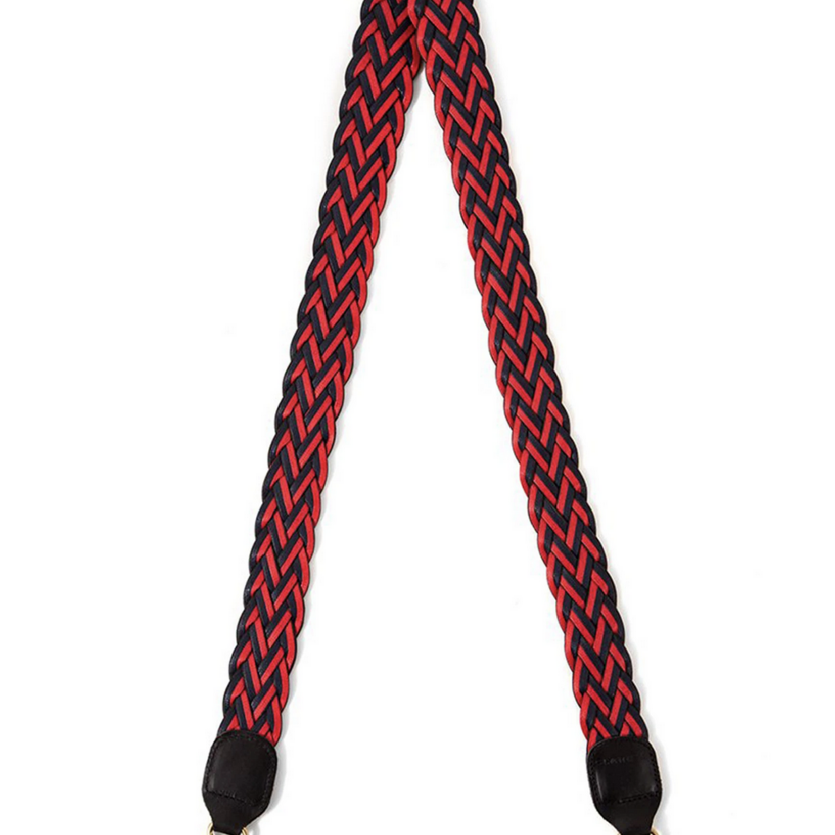 CLARE V. CLARE V. CROSSBODY STRAP