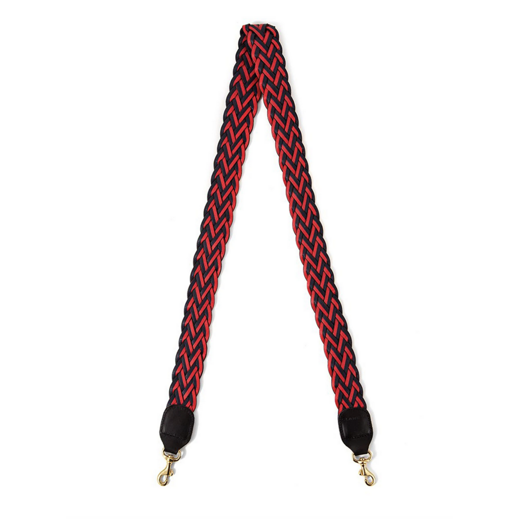 CLARE V. CLARE V. CROSSBODY STRAP