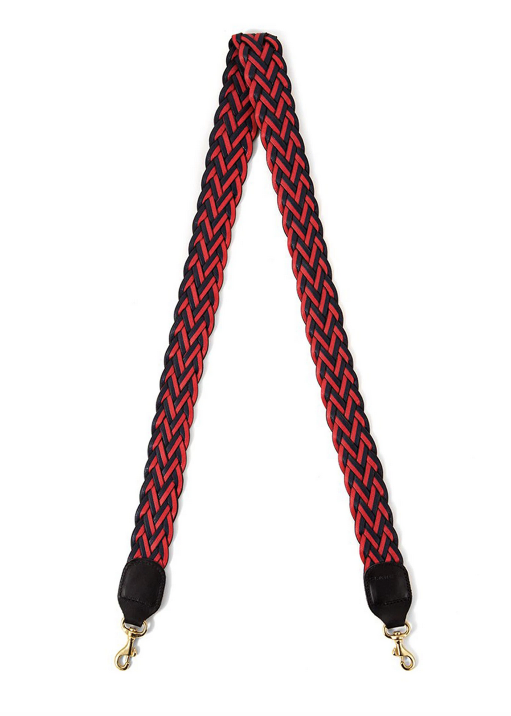 CLARE V. CLARE V. CROSSBODY STRAP