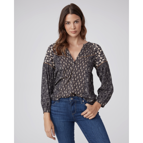 PAIGE PAIGE JULIENNE TOP PAIGE PAIGE JULIENNE TOP