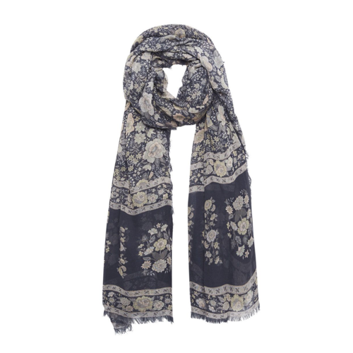 SPELL SPELL JUNIPER TRAVEL SCARF SPELL SPELL JUNIPER TRAVEL SCARF