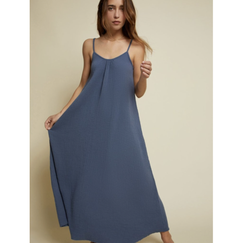 NATION LTD NATION LTD LILA MAXI DRESS NATION LTD NATION LTD LILA MAXI DRESS