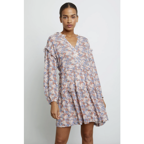 RAILS RAILS POPPIE MINI DRESS RAILS RAILS POPPIE MINI DRESS