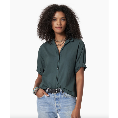 XIRENA XIRENA CHANNING SHIRT XIRENA XIRENA CHANNING SHIRT