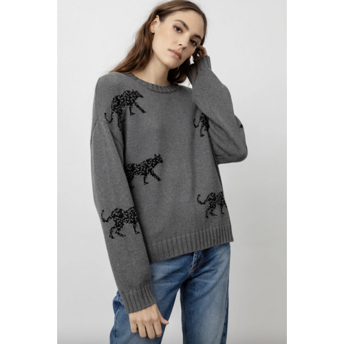 RAILS RAILS PERCI SWEATER RAILS RAILS PERCI SWEATER