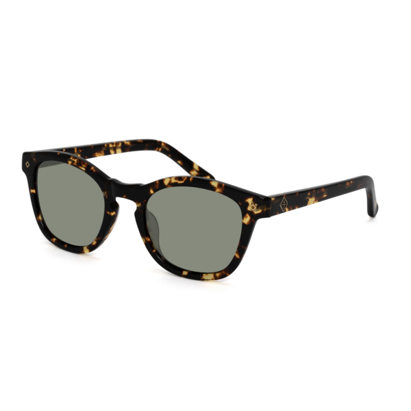 WONDERLAND CRESTLINE SUNGLASSES