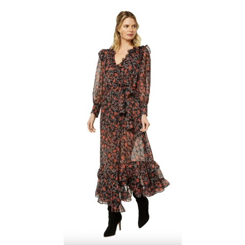 MISA LOS ANGELES MISA GABRIELA DRESS MISA LOS ANGELES MISA GABRIELA DRESS