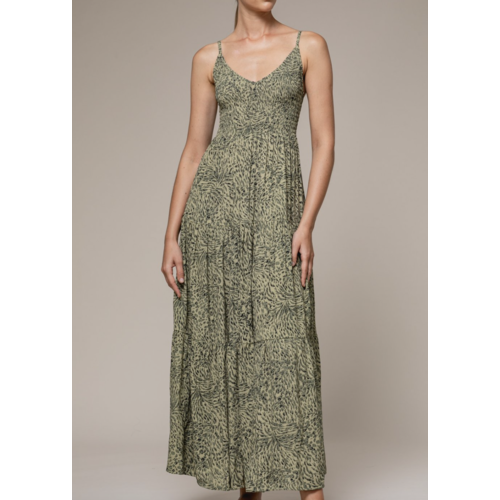 LUSANA LUSANA THEA MAXI LUSANA LUSANA THEA MAXI