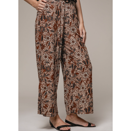 LUSANA LUSANA ARDEN PANT LUSANA LUSANA ARDEN PANT