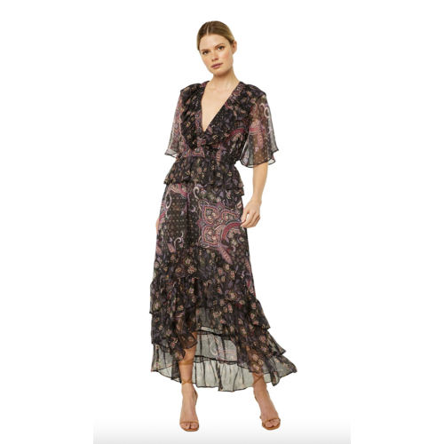MISA LOS ANGELES MISA MARNI DRESS MISA LOS ANGELES MISA MARNI DRESS