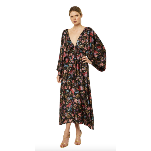 MISA LOS ANGELES MISA CLARISA DRESS MISA LOS ANGELES MISA CLARISA DRESS