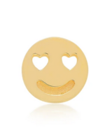 EF COLLECTION EF COLLLECTION HAPPINESS STUD EARRING