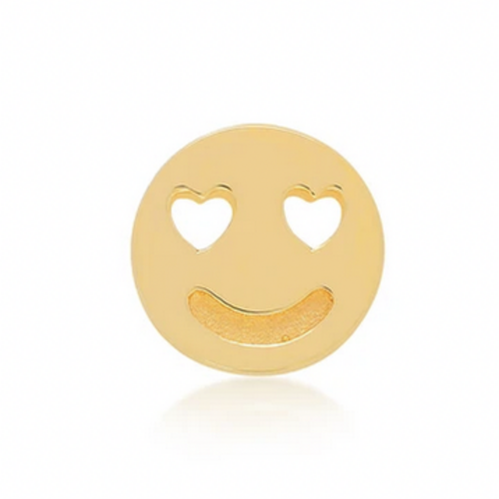 EF COLLECTION EF COLLLECTION HAPPINESS STUD EARRING