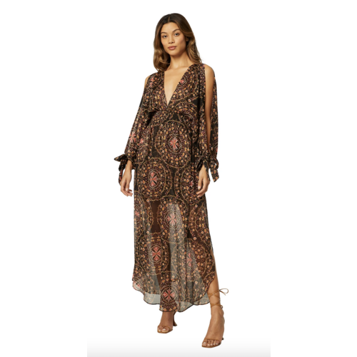 MISA MISA ANDRA DRESS MISA MISA ANDRA DRESS