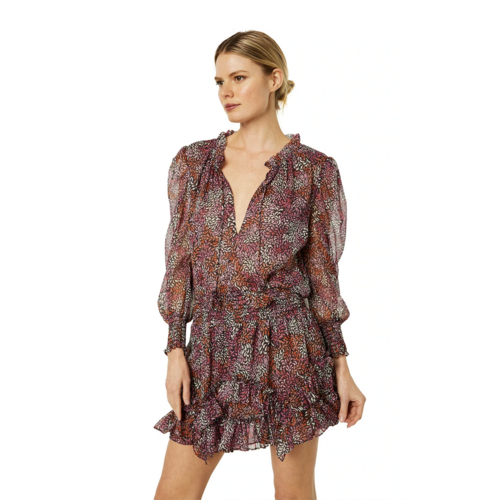 MISA MISA SIENA TOP MISA MISA SIENA TOP