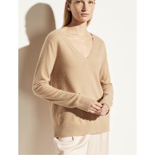 VINCE WEEKEND V-NECK VINCE WEEKEND V-NECK