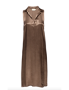 NATION LTD RANDI SAFARI DRESS