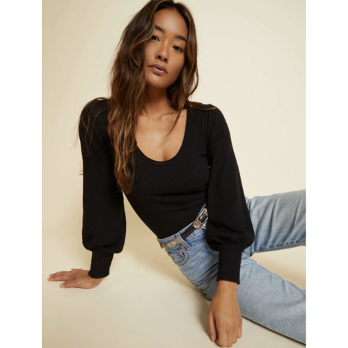 NATION LTD NATION LTD SERAH FEMME TEE NATION LTD NATION LTD SERAH FEMME TEE