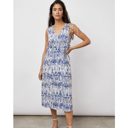 RAILS RAILS CONSTANTINE DRESS RAILS RAILS CONSTANTINE DRESS