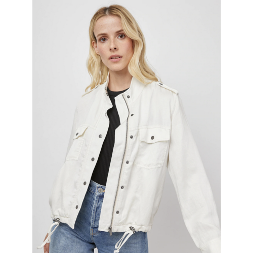RAILS RAILS COLLINS JACKET RAILS RAILS COLLINS JACKET
