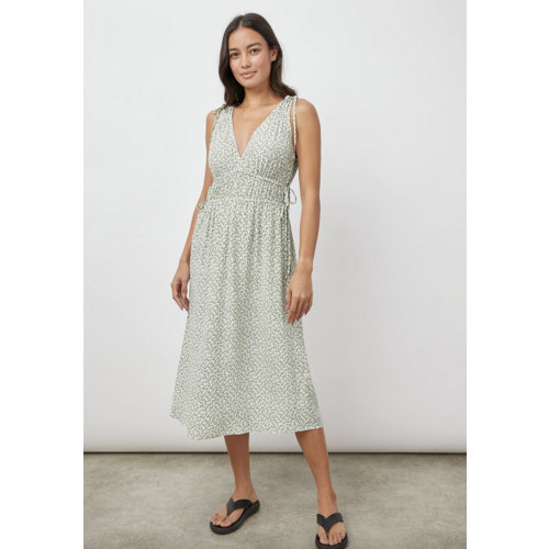 RAILS RAILS CONSTANTINE DRESS RAILS RAILS CONSTANTINE DRESS