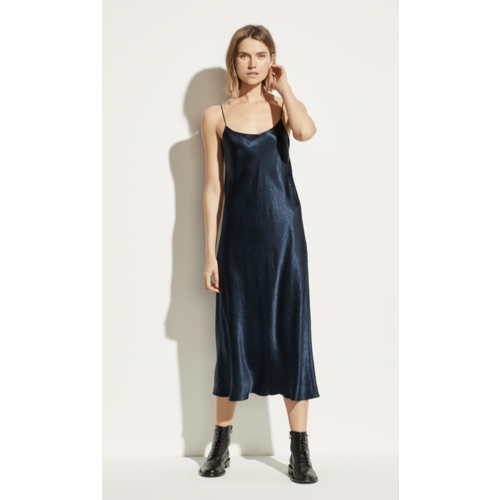 VINCE SLIP DRESS VINCE SLIP DRESS