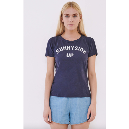 SUNDRY SUNDRY SUNNY SIDE UP BOY TEE SUNDRY SUNDRY SUNNY SIDE UP BOY TEE