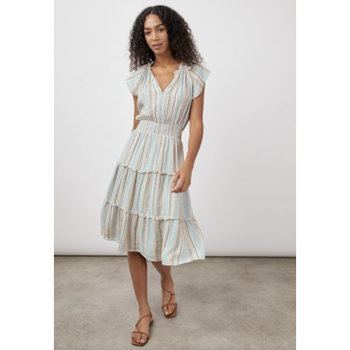 RAILS RAILS AMELLIA DRESS RAILS RAILS AMELLIA DRESS