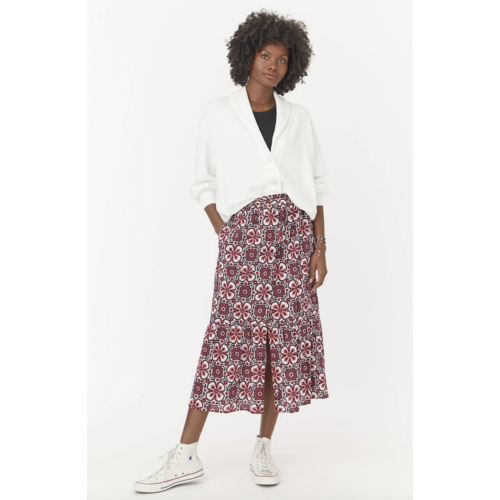 XIRENA XIRENA TARYN SKIRT XIRENA XIRENA TARYN SKIRT