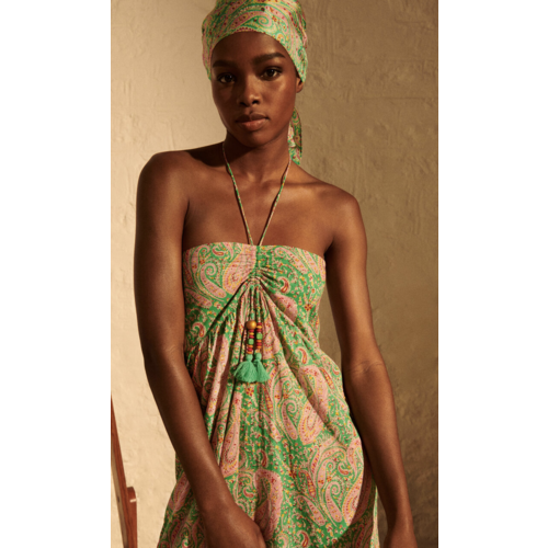 BA&SH BA&SH OMY DRESS BA&SH BA&SH OMY DRESS