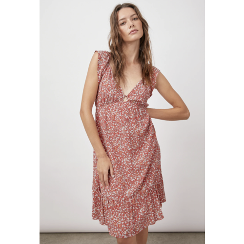 RAILS RAILS ANIKA DRESS RAILS RAILS ANIKA DRESS