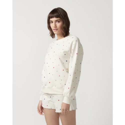 SELF CONTRAST SELF CONTRAST SAM SWEATSHIRT SELF CONTRAST SELF CONTRAST SAM SWEATSHIRT