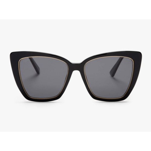 DIFF DIFF BECKY IV SUNGLASSES DIFF DIFF BECKY IV SUNGLASSES