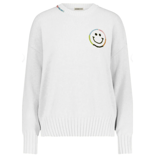 MINNIE ROSE MINNIE ROSE SMILEY CREW MINNIE ROSE MINNIE ROSE SMILEY CREW