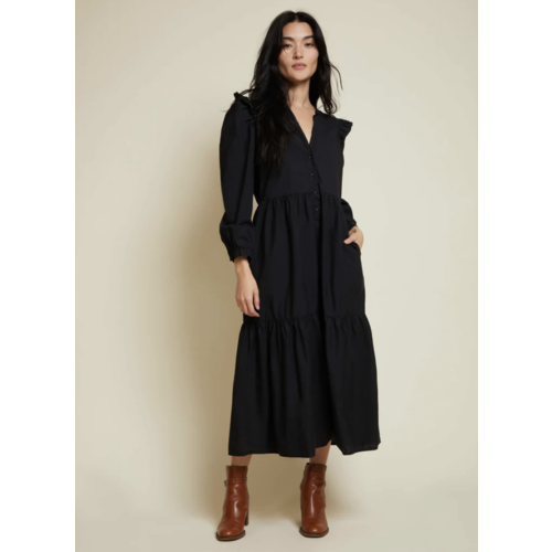 NATION LTD NATION LTD DALIA VICTORIAN DRESS NATION LTD NATION LTD DALIA VICTORIAN DRESS