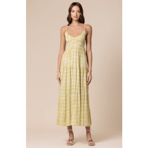 LUSANA LUSANA THEA MAXI LUSANA LUSANA THEA MAXI