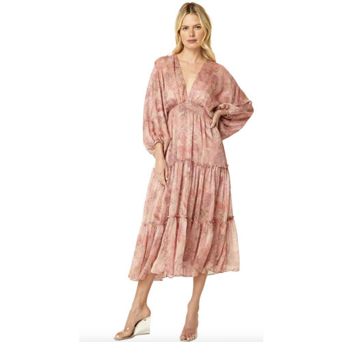 MISA MISA STEFANYA DRESS MISA MISA STEFANYA DRESS