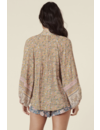 SPELL MOSSY BLOUSE