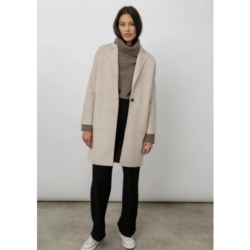 RAILS RAILS EVEREST COAT RAILS RAILS EVEREST COAT