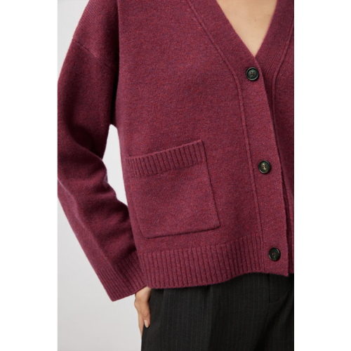 RAILS RAILS LINDI SWEATER RAILS RAILS LINDI SWEATER